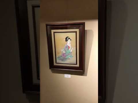 作家別作品買取