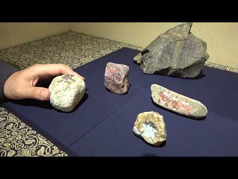 【展覧会開催中】石ころの鬼 服部しほり個展 桃太郎伝説 作家別作品買取