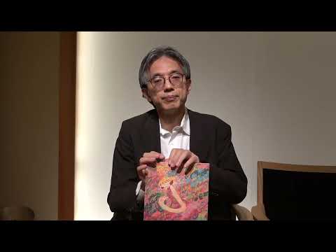 ロッカクアヤコさん、秋華洞のオランダでの出展、近頃のことなど。【絵画骨董買取プロby秋華洞】 作家別作品買取