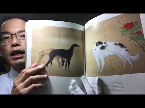 【銀座の画廊が高価買取】橋本関雪の日本画を高く査定・買取しています。【絵画骨董買取プロby 銀座秋華洞】 作家別作品買取