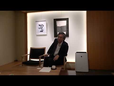 大学院生インタビュー(4)NFTアートがある時代に銀座に画廊を出す意味はあるのか?【秋華洞】 作家別作品買取