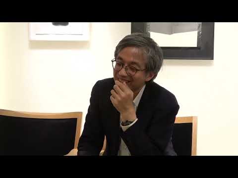 大学院生インタビュー(6)銀座にこれから期待することはあるか?【秋華洞】 作家別作品買取