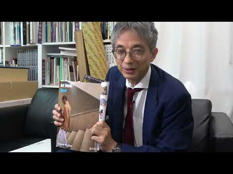 BASEL ART FAIR 終わりました。弊社はサテライトに出ています。【秋華洞】 作家別作品買取