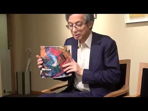 具体美術は今、どう考える事が出来るのか???【絵画骨董買取プロby秋華洞】 作家別作品買取