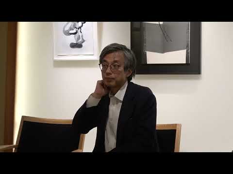 大学院生インタビュー(2)画廊同士の交流ってあるの?【秋華洞】 作家別作品買取