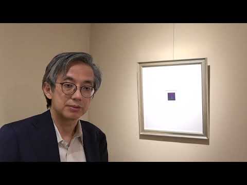 浜口陽三は、色彩銅版画の第一人者です。【絵画骨董買取プロby秋華洞】 作家別作品買取