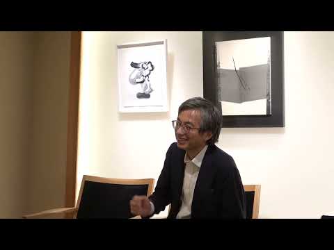 大学院生インタビュー(3)コ◎ナでビジネスに変化はあったか?【秋華洞】 作家別作品買取