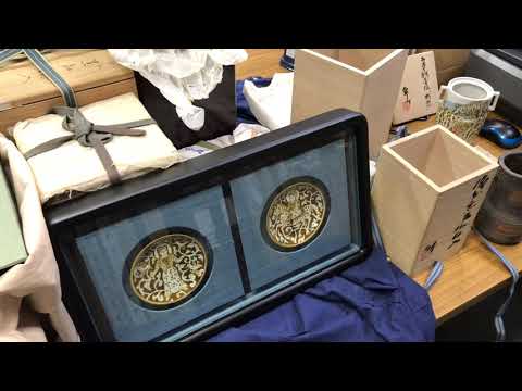 作家別作品買取