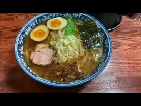 【秋華洞版 孤独のグルメ】第28話 愛甲郡愛川町 麺工房 隠國 神奈川県にに出張査定に行ってきました!美術品 骨董品 高価買取中!【絵画骨董買取プロby秋華洞】 作家別作品買取