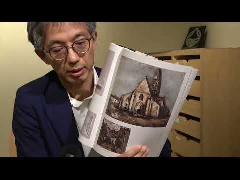 作家別作品買取