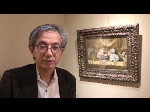 作家別作品買取