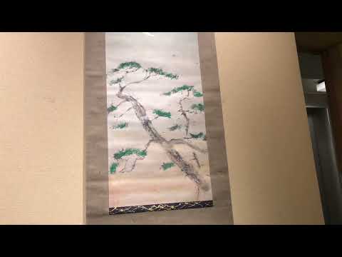 愛知県 藤井達吉の和紙に描かれた書や画賛を高く評価しております【絵画骨董買取プロby秋華洞】 作家別作品買取