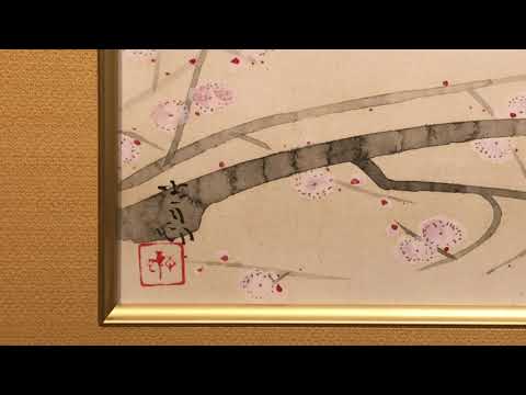 【岐阜県 美術品買取】中津川市出身の前田青邨の査定・買取ならお任せください【絵画骨董買取プロby 銀座画廊秋華洞】 作家別作品買取