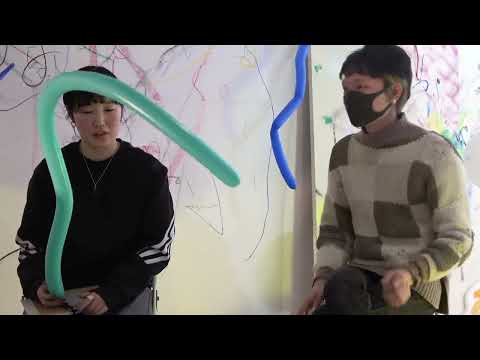 鼎談:山口みいな個展「ユンクス・エフスス・スピラリス」【ギャラリーセナ by SHUKADO】未編集版 作家別作品買取