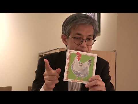 沼田侑香個展「Imaginary farm」の紹介【ギャラリーセナ by秋華洞】 作家別作品買取