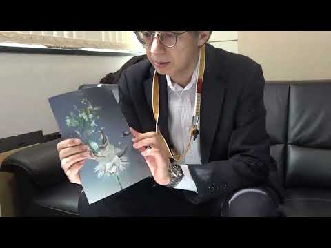 作家別作品買取