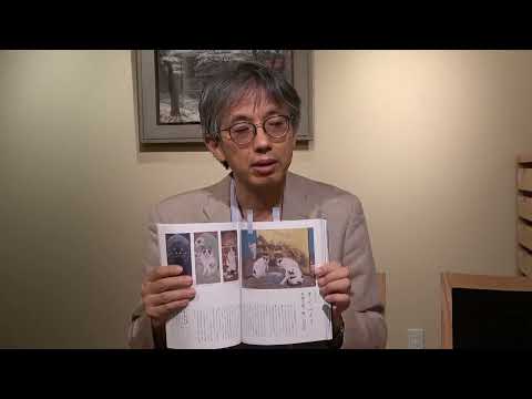 チンペイイが到達しようとしているものはなにか【GALLERY SCENA.】 作家別作品買取