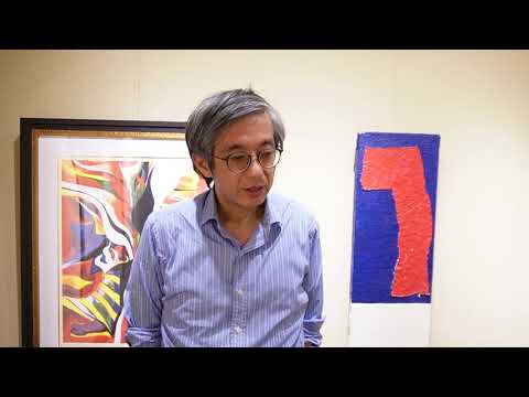 最近の様子:松村咲希個展@SCENA.ワークショップ、MYAF、東美アートフェア、アート台北【秋華洞】 作家別作品買取