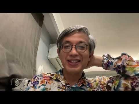 なぜ海外に行くのかちょっとしゃべってみます。 作家別作品買取