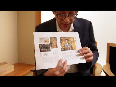 作家別作品買取