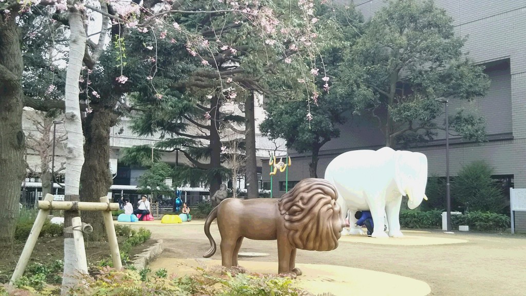 ライオン